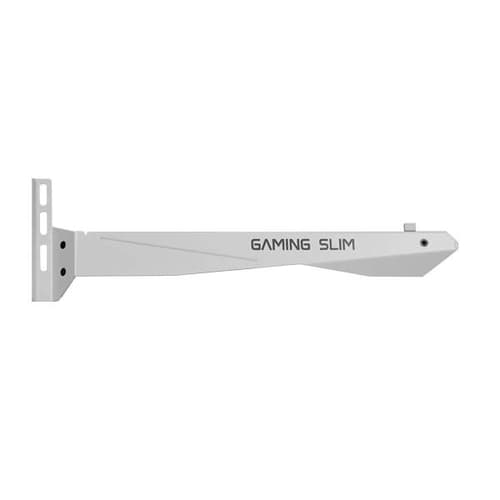 MSI RTX 4070 Super Gaming X Slim White 12GB Graphics Card